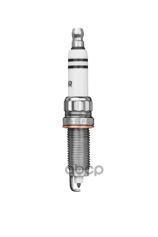 Свеча зажигания METEOR black line (ZR5TPP33) (BOSCH 0242145515) платина METEOR арт. sa438