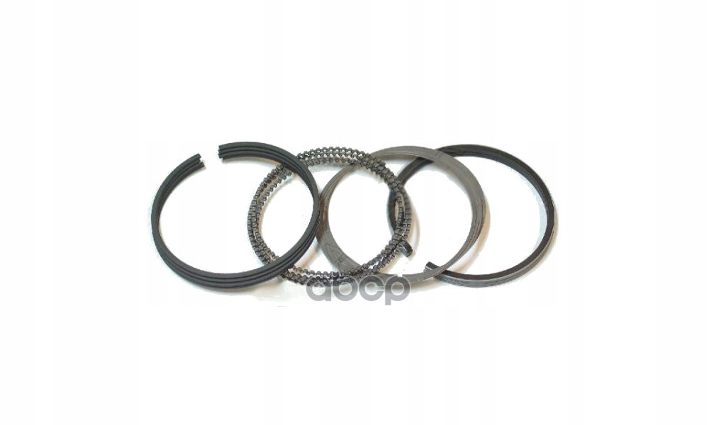 Кольца поршневые (1Cyl) MITSUBISHI Colt IV/SMART Forfour 1,1/1,3L /STD 1110C722 MITSUBISHI арт. 1110C722