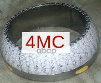 Прокладка глушителя MITSUBISHI арт. 1575A085