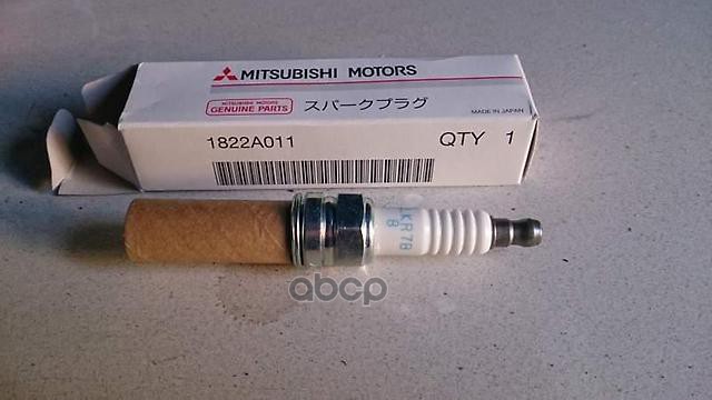 Свеча зажигания MITSUBISHI 660/3000 MITSUBISHI арт. 1822A011
