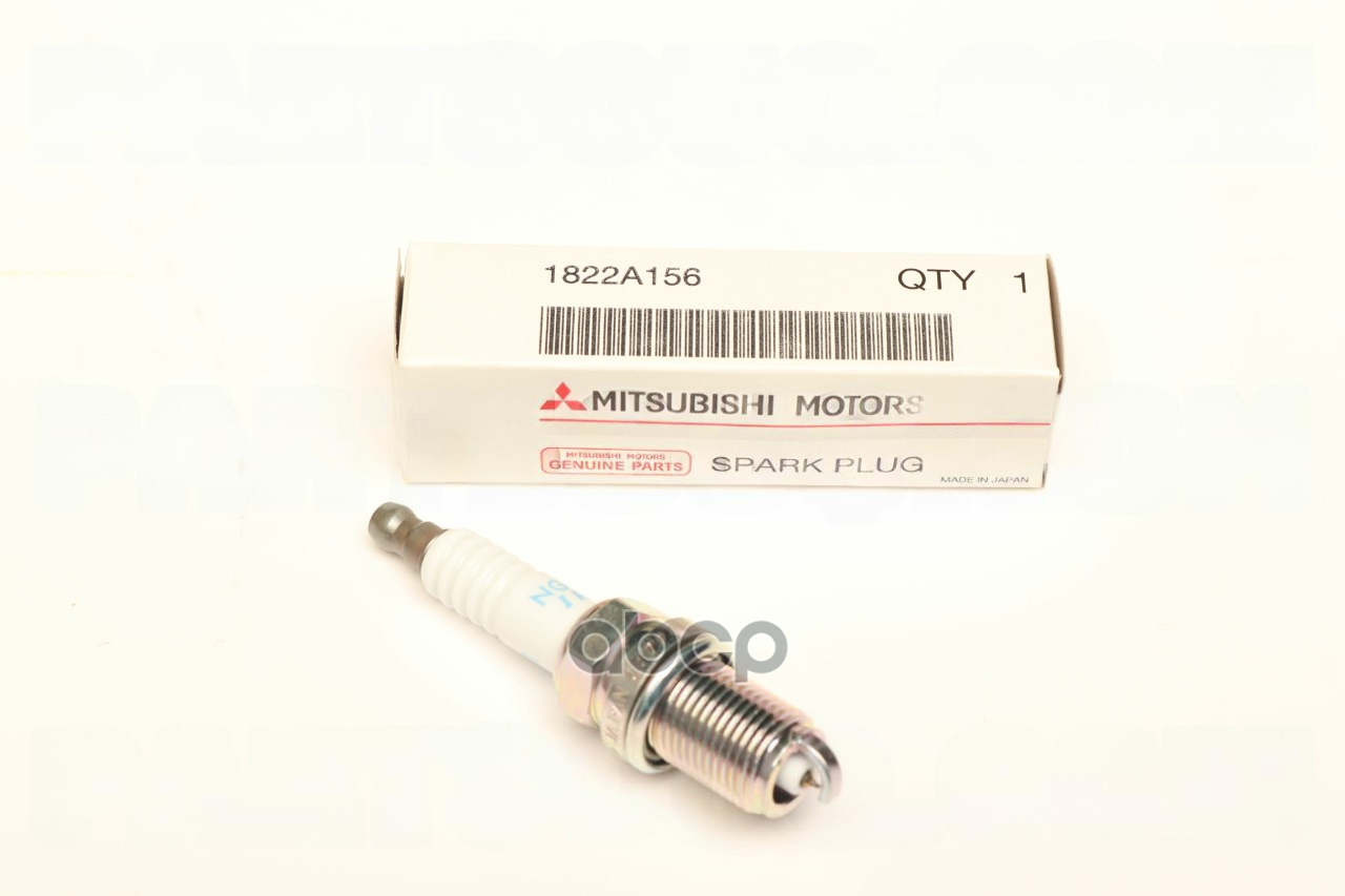 Свеча зажигания MITSUBISHI 1822A156 MITSUBISHI арт. 1822A156