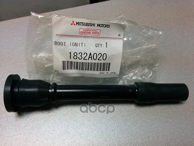 Наконечник Катушки Зажигания MITSUBISHI арт. 1832A020