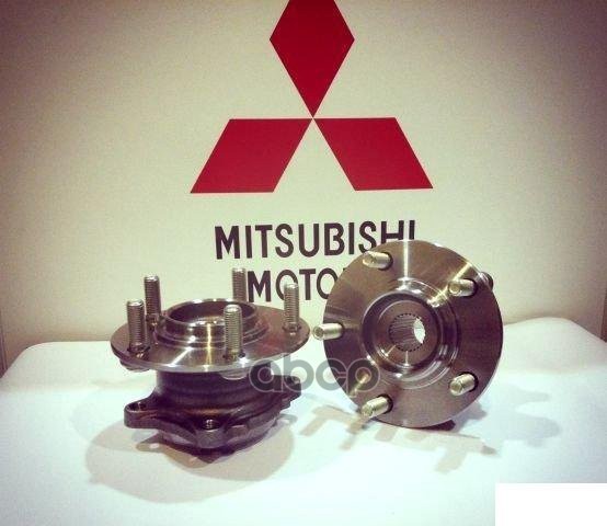Ступица Заднего Колеса MITSUBISHI арт. 3785A064