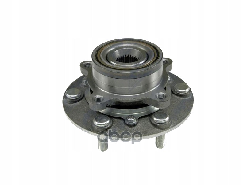 СТУПИЦА ПЕРЕДНЕГО КОЛЕСА В СБОРЕ 3880A036 MITSUBISHI арт. 3880A036