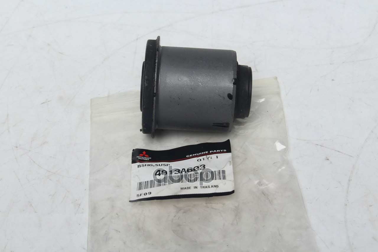 Сайлентблок нижнего рычага MITSUBISHI L200 4013A603 MITSUBISHI арт. 4013A603