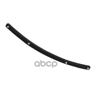 Уплотнитель Капота Передний L Mitsubishi 5902A015 MITSUBISHI арт. 5902A015