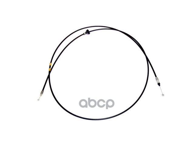 Трос Капота Mitsubishi Lancer 2007- MITSUBISHI арт. 5910A065