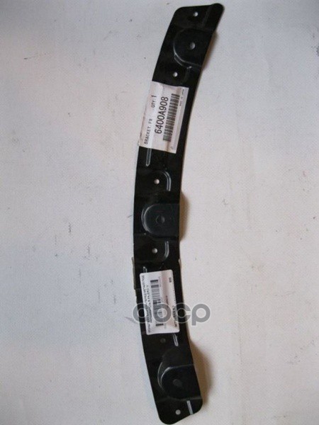 Кронштейн переднего бампера R MITSUBISHI арт. 6400A908