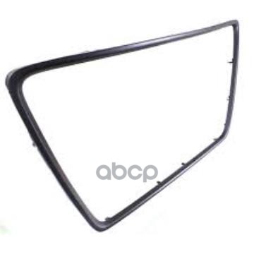 Молдинг Бампера MITSUBISHI арт. 6400C960