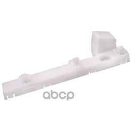 Кронштейн боковой переднего бампера R MITSUBISHI 6400F550 MITSUBISHI арт. 6400F550
