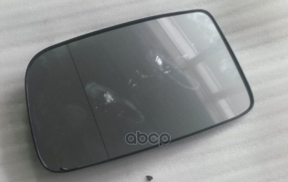 Стекло Зеркала Левое MITSUBISHI арт. 7632A537