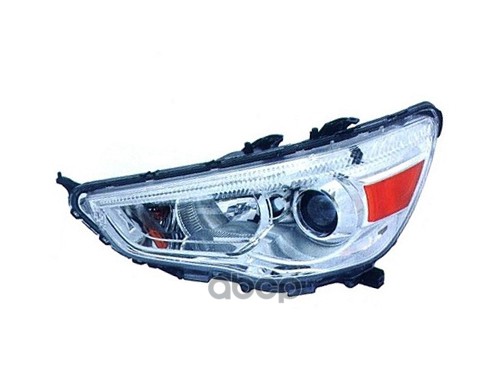 Фара MITSUBISHI арт. 8301B587