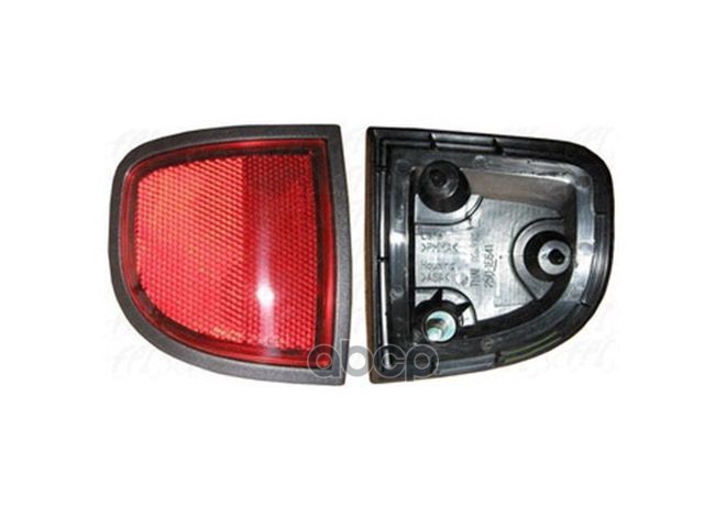 Катафот Бампера Зад L MITSUBISHI арт. 8355A015