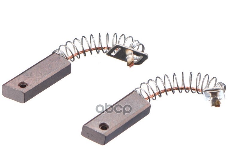 Щетка генератора Mitsubishi MD618689 MITSUBISHI арт. A647X50870