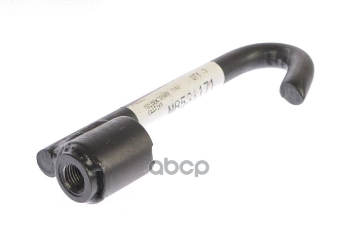 Кронштейн крепления запасного колеса MITSUBISHI Outlander III MB531171 MITSUBISHI арт. MB531171