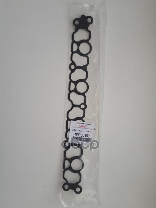 Прокладка Впускного Коллектора MITSUBISHI арт. MD360457