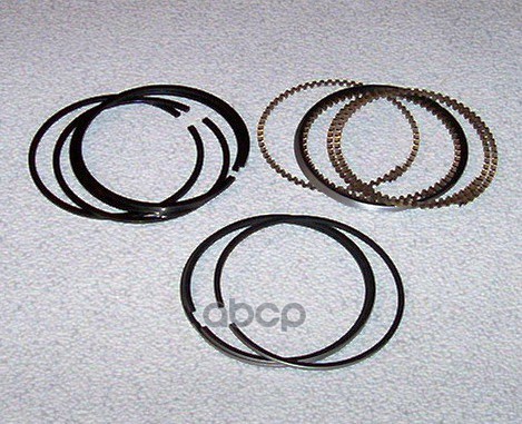 КОЛЬЦА ПОРШНЕВЫЕ MD372395 MITSUBISHI арт. MD372395