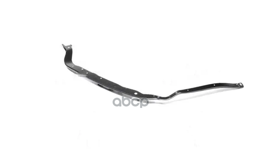 Пластина Переднего Бампера Верхняя L Mitsubishi Mn126460 MITSUBISHI арт. MN126460