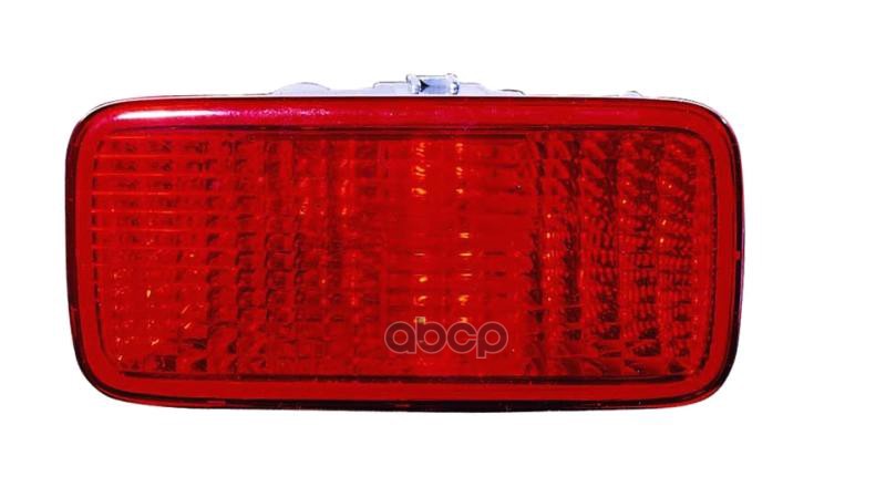 Фонарь Противотуманный Задний MITSUBISHI арт. mn186328