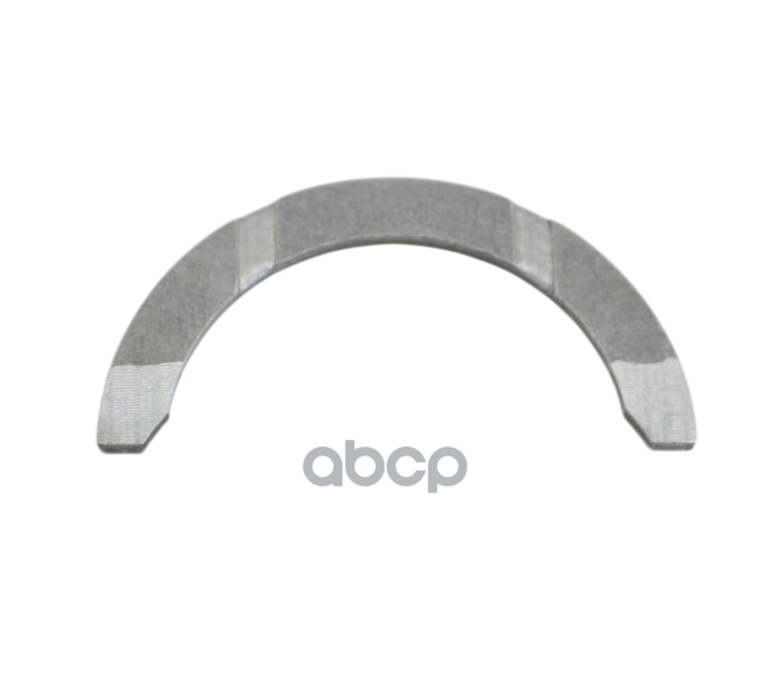 Упорное кольцо коленвала MITSUBISHI Lancerxmot.1,5L 16V MITSUBISHI MN195583 MITSUBISHI арт. MN195583