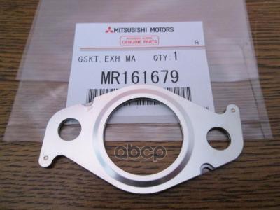 Прокладка коллектора MITSUBISHI MR161679 MITSUBISHI арт. MR161679