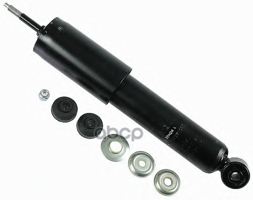 Амортизатор Подвески MITSUBISHI арт. MR448498