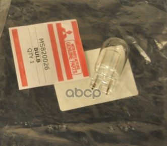 Лампа Безцокольная MITSUBISHI арт. MS820026