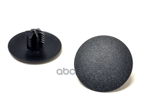 Клипса Пластмассовая Обшивки Капота MITSUBISHI арт. MU001282