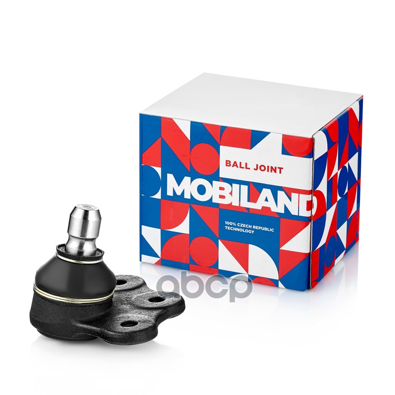 Шаровая опора 130100020 MOBILAND арт. 130100020