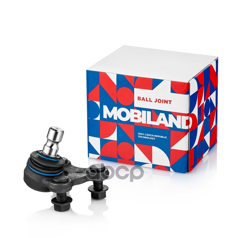 Опора шаровая передней подвески левая KIA SPORTAGE IV (QL, QLE); HYUNDAI TUCSON (TL, TLE); KIA OPTIM MOBILAND арт. 130110020