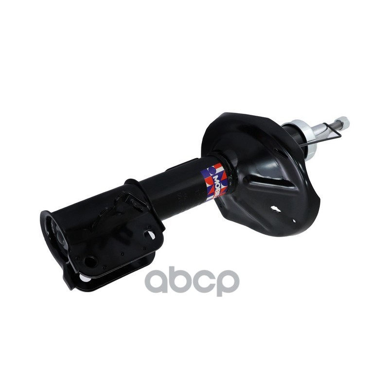 Амортизатор (стойка) передний левый газомасляный CHEVROLET LACETTI (J200) MOBILAND арт. 134112140