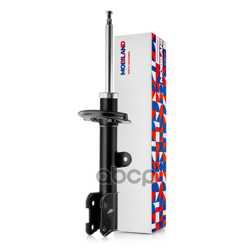 134115910 Амортизатор (стойка) 134115910 MOBILAND арт. 134115910