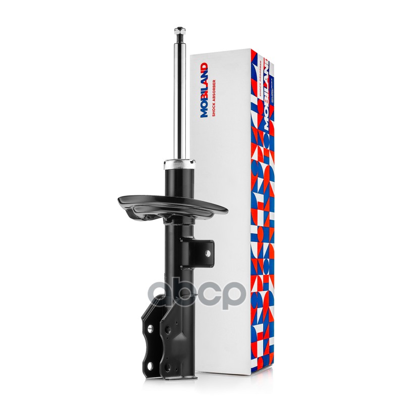 Амортизатор (стойка) передний левый газомасляный LADA VESTA (GFL_) MOBILAND арт. 134117030