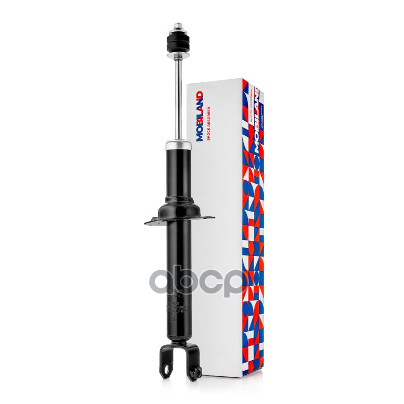 Амортизатор (стойка) задний левый/правый газомасляный для а/м HONDA ACCORD VIII (CU) 134205800 MOBILAND арт. 134205800
