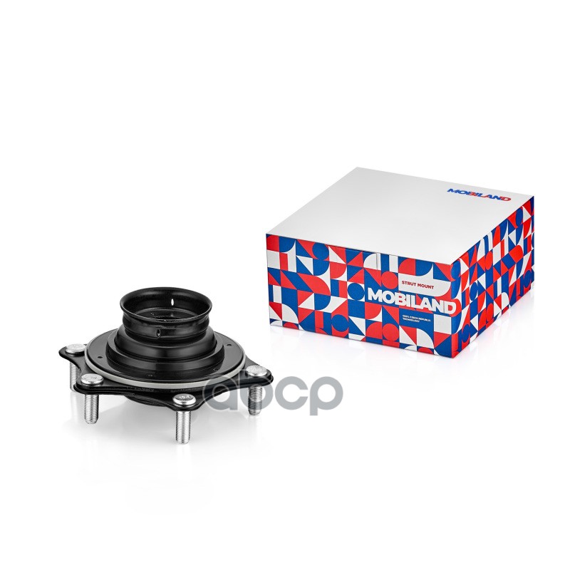 Опора стойки амортизатора с подшипником HONDA CR-V III (RE_) MOBILAND арт. 137100241