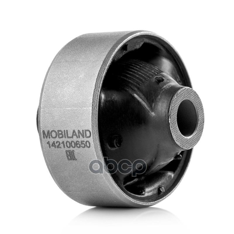 Сайлентблок задний рычага переднего CHEVROLET AVEO / KALOS хэтчбек (T250, T255), AVEO хэтчбек (T300) MOBILAND арт. 142100650