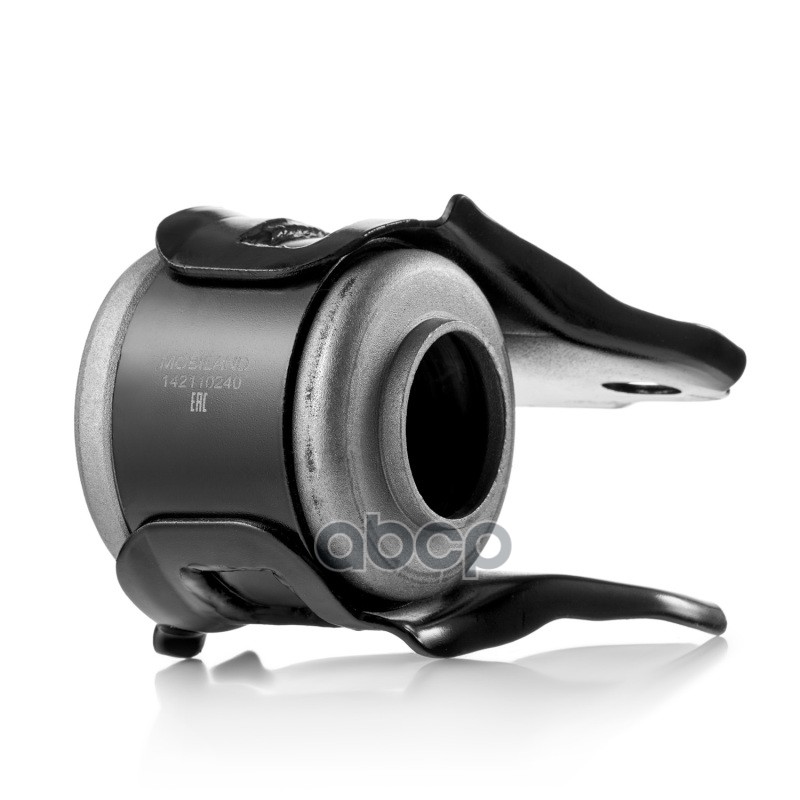 Сайлентблок задний в сборе кронштейном левый рычага переднего Mondeo IV 1,6-2,5TDCi 0307- 142110240 MOBILAND арт. 142110240