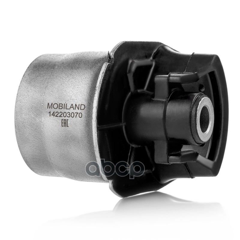 Сайлентблок Балки Задней Toyota Corolla Универсал (_E12_), Corolla Седан (_E15_) MOBILAND арт. 142203070