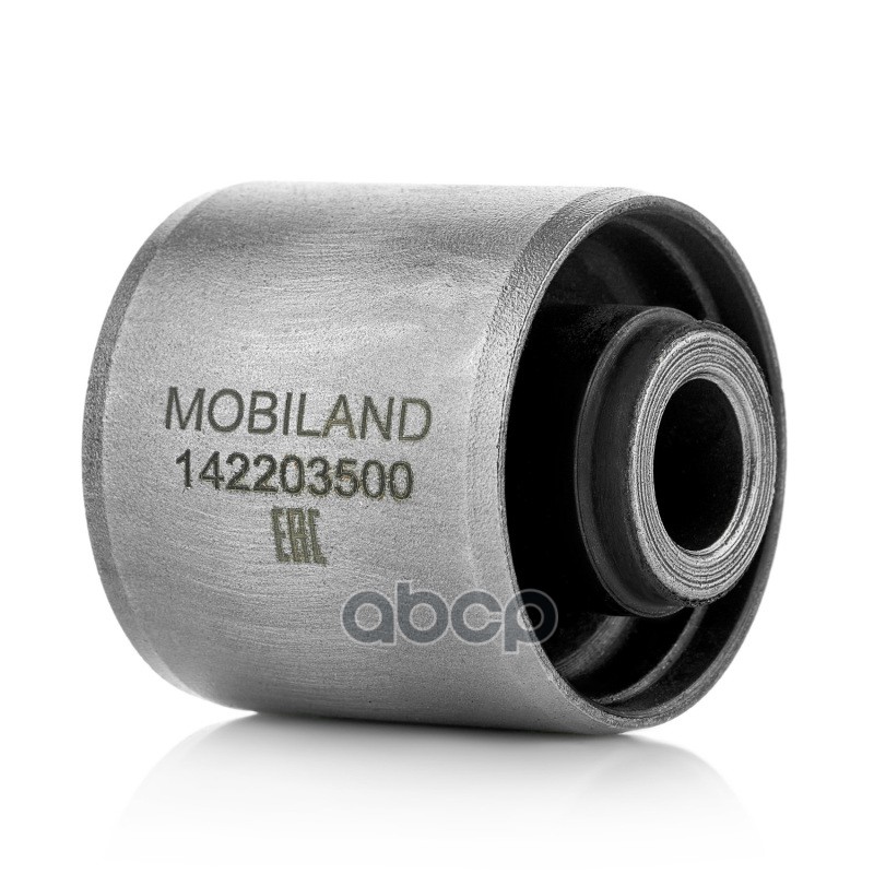 Сайлентблок рычага заднего продольного SUBARU Forester(SH) 2.0-2.5 08- 142203500 MOBILAND арт. 142203500