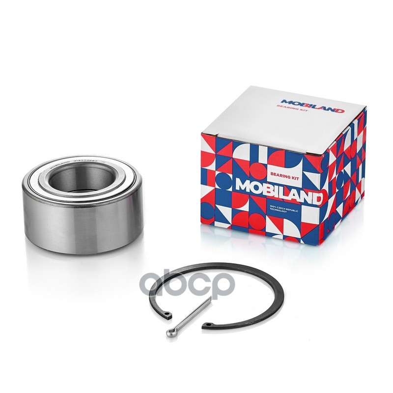 Ремкомплект Ступицы Mobiland 219202980 MOBILAND арт. 219202980