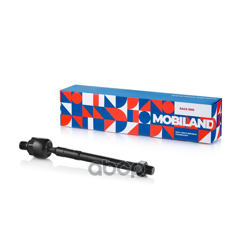 Тяга рулевая левая/правая KIA SPORTAGE II (JE_, KM) MOBILAND арт. 322000120