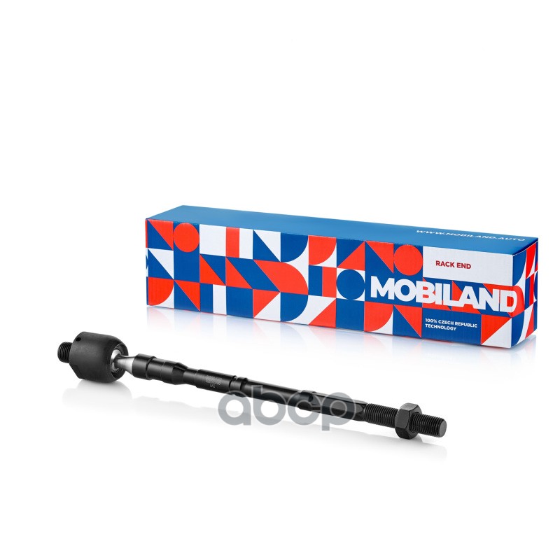 Тяга рулевая левая/правая для а/м SUBARU FORESTER (SG_) 322000280 MOBILAND арт. 322000280