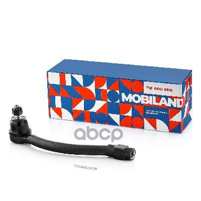 Наконечник Рулевой Правый Kia Cee'd (Jd), Pro Cee'd (Jd), Hyundai Elantra V Седан (Md, Ud), Kia Soul MOBILAND арт. 325020310