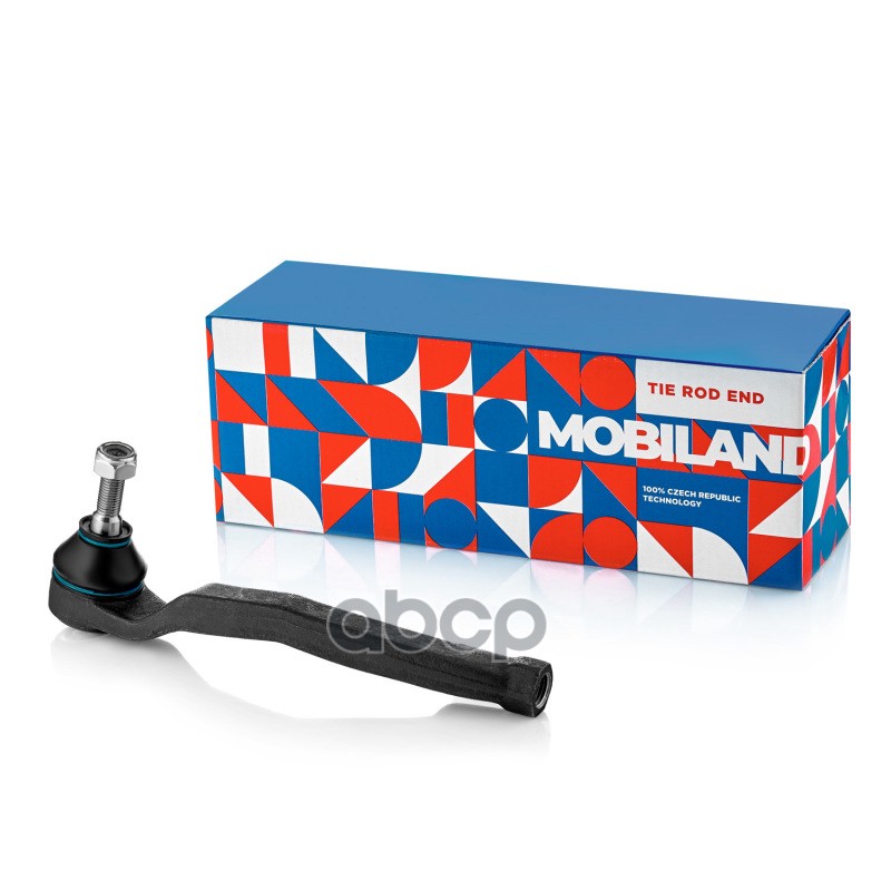 Наконечник рулевой правый RENAULT MEGANE II (BM0/1_, CM0/1_) MOBILAND арт. 325023040