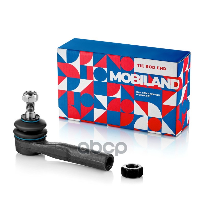 Рулевой наконечник OPEL CORSA D правый MOBILAND 325023400 MOBILAND арт. 325023400