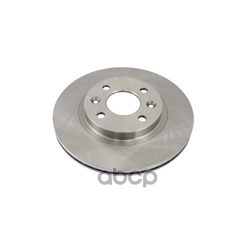 Диск тормозной передний вентилируемый D258,6мм для а/м RENAULT LOGAN I (LS_) LADA LARGUS (FS0_, FSA_, KS0_, RS0_, KSA_), 4161...