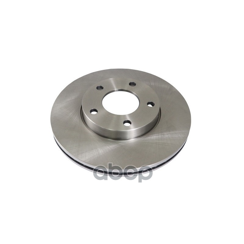 Диск тормозной передний вентилируемый D277,9мм MAZDA 3 (BK), 3 (BL), MOBILAND арт. 416102771