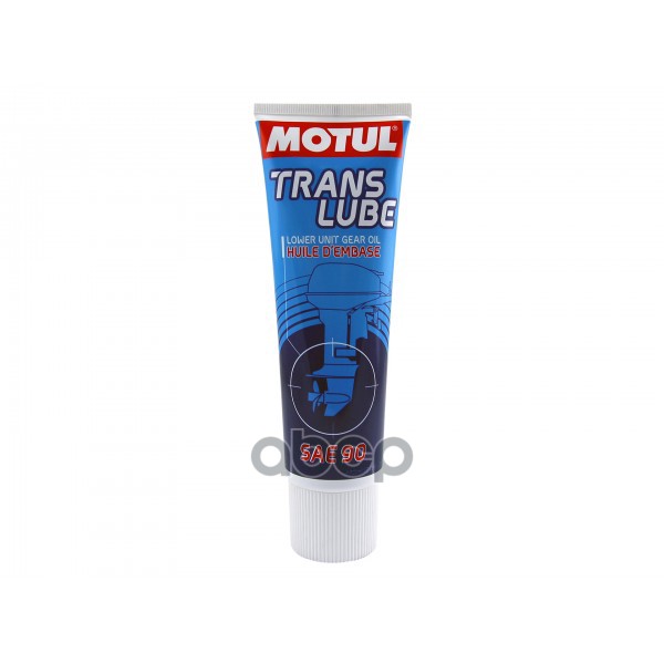 Масло Трансмиссионное Motul Translube 90 Sae90 350 Мл 108859 MOTUL арт. 108859