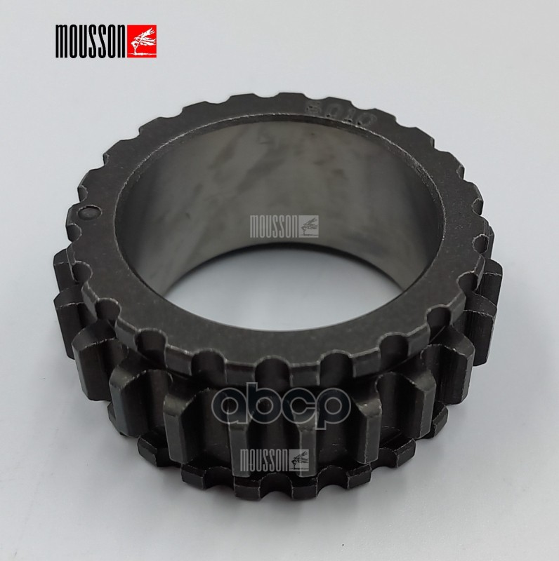 Звезда Коленвала G4fc/Fa MOUSSON арт. SRCG4FC