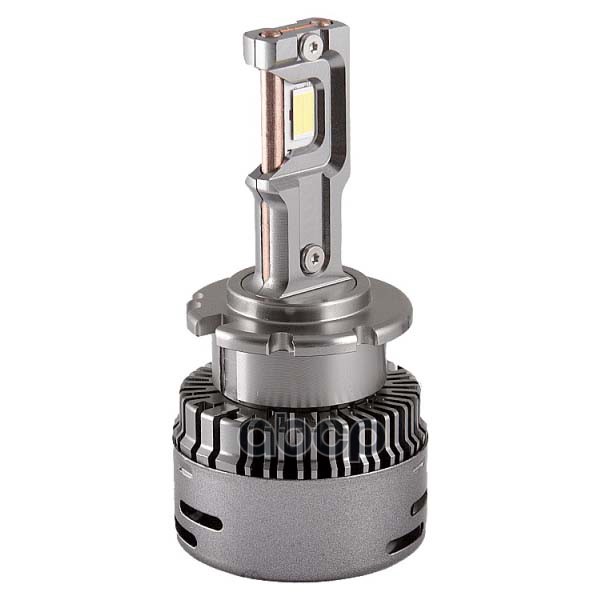 Светодиодные Лампы Mtf Light Серия Cyber Light Pro 12V, 65W, 6500Lm, 6000K, D2s, D4s (От 12 Вольт) Mtf Light Cpd2d4 MTF Light...